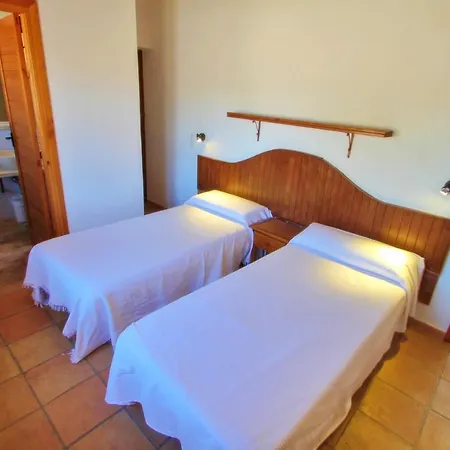 Finca La Coma - Modern, Well-equipped With Private Pool In * Benissa