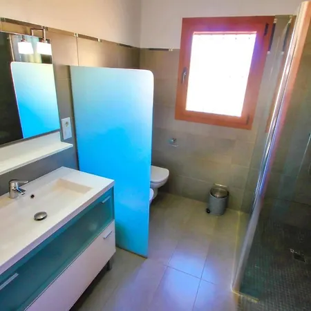 Finca La Coma - Modern, Well-equipped With Private Pool In