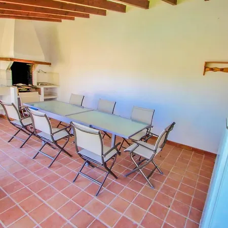 Finca La Coma - Modern, Well-equipped With Private Pool In Villa