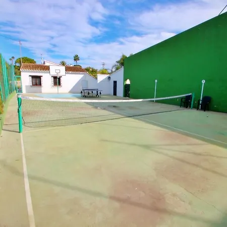Finca La Coma - Modern, Well-equipped With Private Pool In Villa