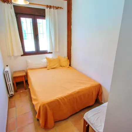 Finca La Coma - Modern, Well-equipped With Private Pool In *